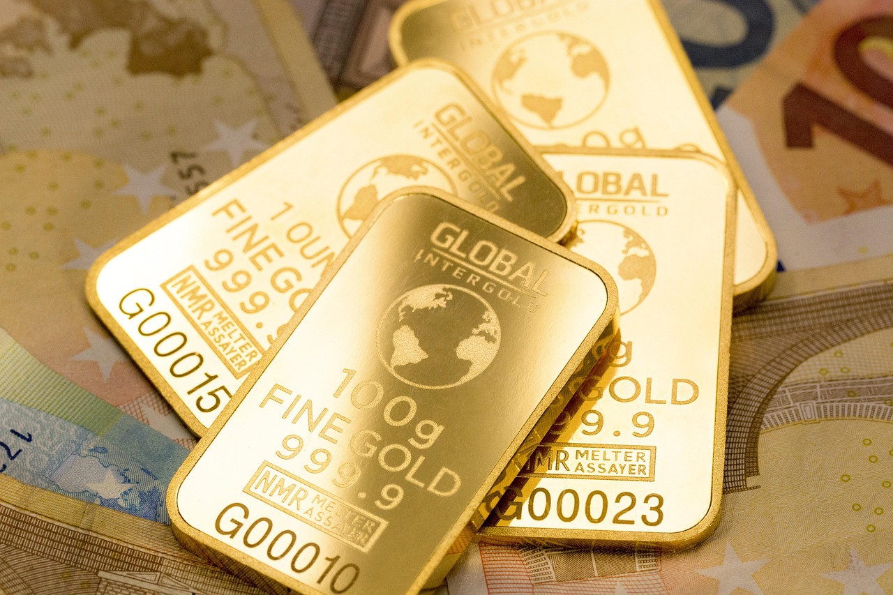 金价持续上行三类基金受追捧，金价持续上涨，三类基金成投资热点